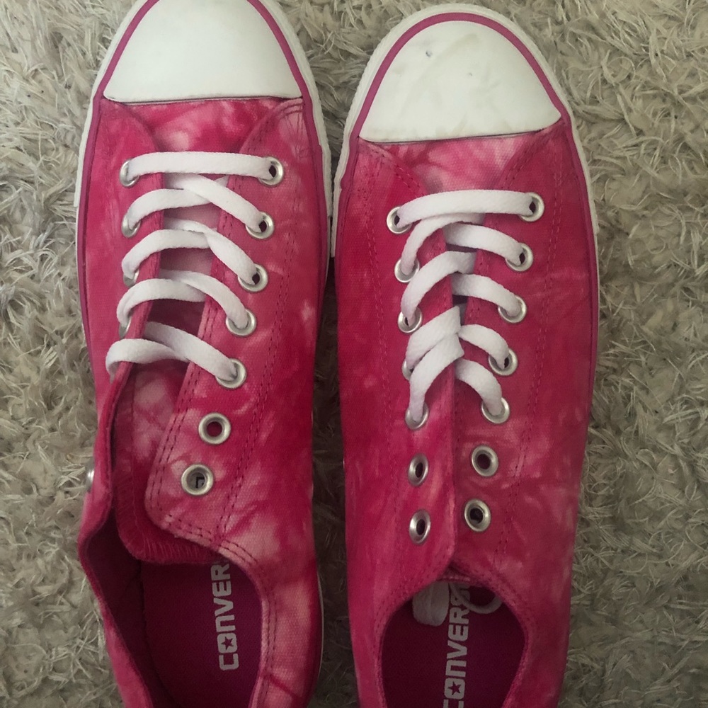 Converse shoes
